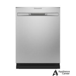 Lavavajillas GE Profile PDP715SYNFS | 16 Servicios