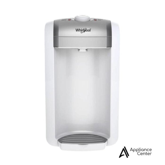 Purificador de Agua Whirlpool