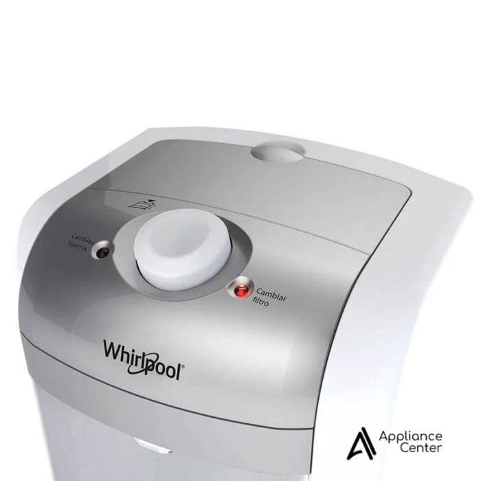 Purificador de Agua Whirlpool - Imagen 2