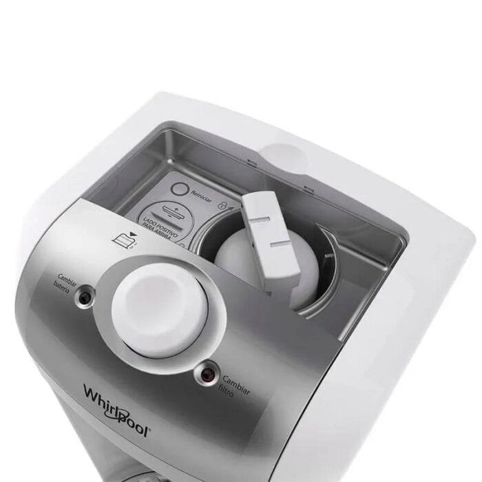 Purificador de Agua Whirlpool - Imagen 3