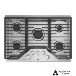 Cubierta de Gas GE Profile PGP7030SLSS | 30 Pulgadas