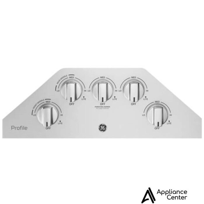 Cubierta de Gas GE Profile PGP7030SLSS | 30 Pulgadas - Imagen 2