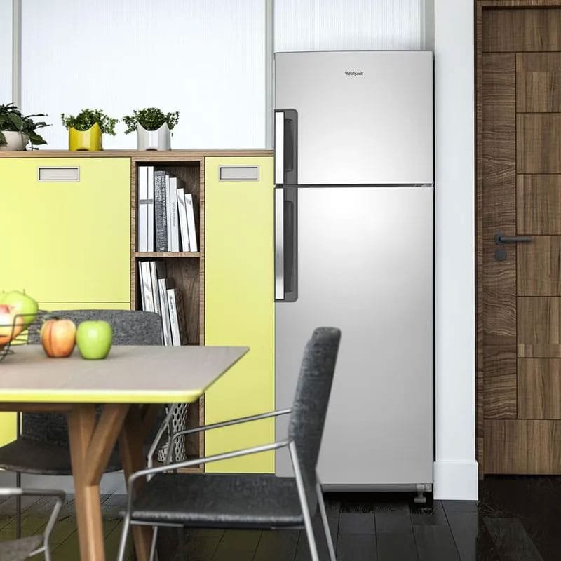 Nevera Top Mount 233 L Xpert Flow WRM22CKTWW - Imagen 2