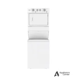 Torre Lavadora-Secadora Eléctrica 20 kg HE 7MWET4027HW