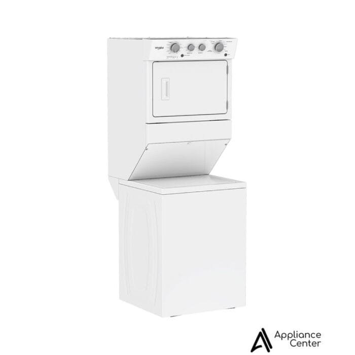 Torre Lavadora-Secadora Eléctrica 20 kg HE 7MWET4027HW - Imagen 6