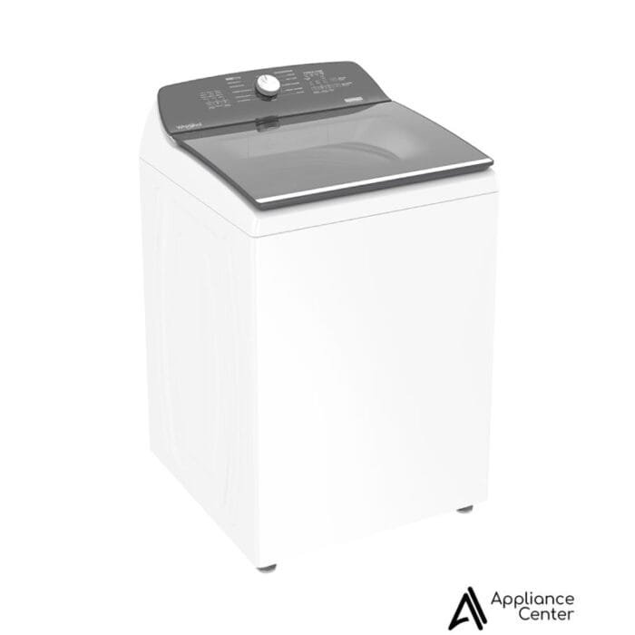 Lavadora Carga Superior 24 kg Xpert System 8MWTWCO31WJB - Imagen 7
