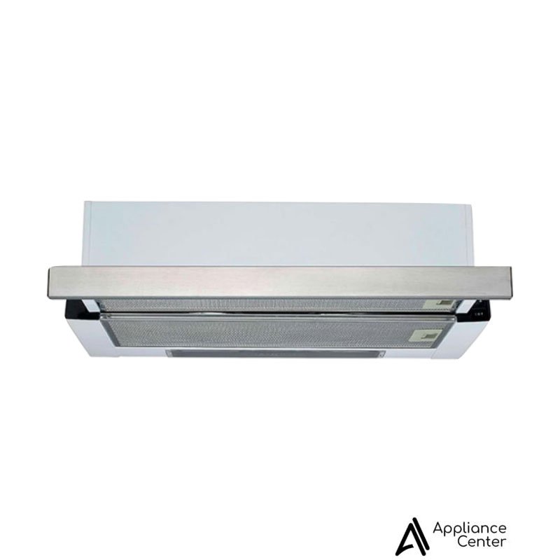 Campana Mueble Extraíble ACV-T62C – 60 cm