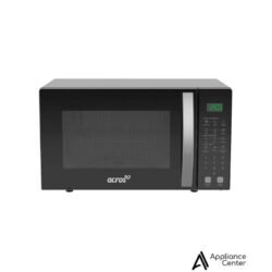 Microondas de Metal Acros AM1807B