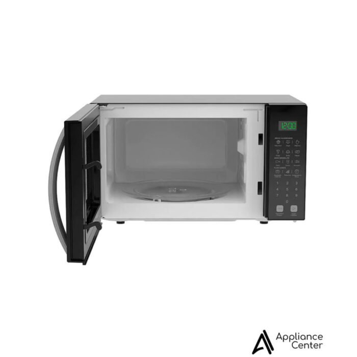 Microondas de Metal Acros AM1807B - Imagen 3