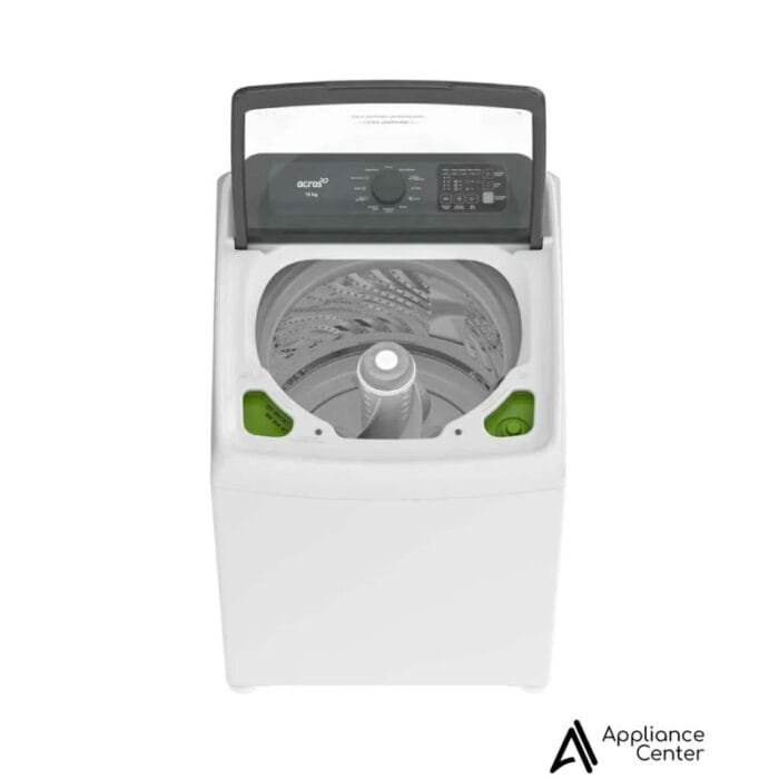 Lavadora Automática 16 kg Acros WWN16ABAAC - Imagen 5