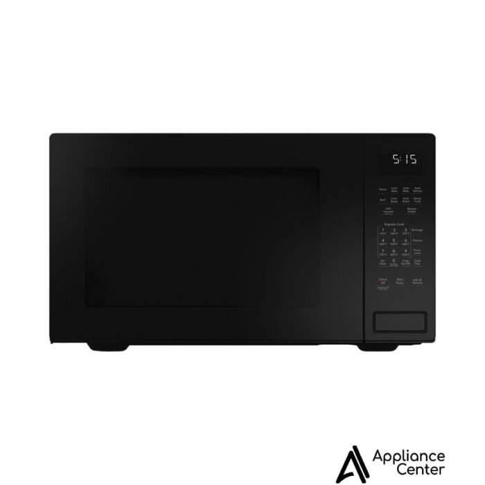 Microondas Convección Café CEB515M2NS5 | 1.5 Pies Cúbicos | Vidrio Platino | Smart con WiFi | Controles Dial