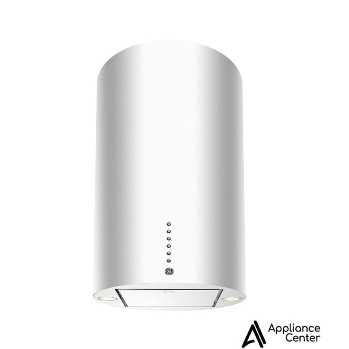Campana de Isla GE CGCI400I0 | 60cm | Inoxidable