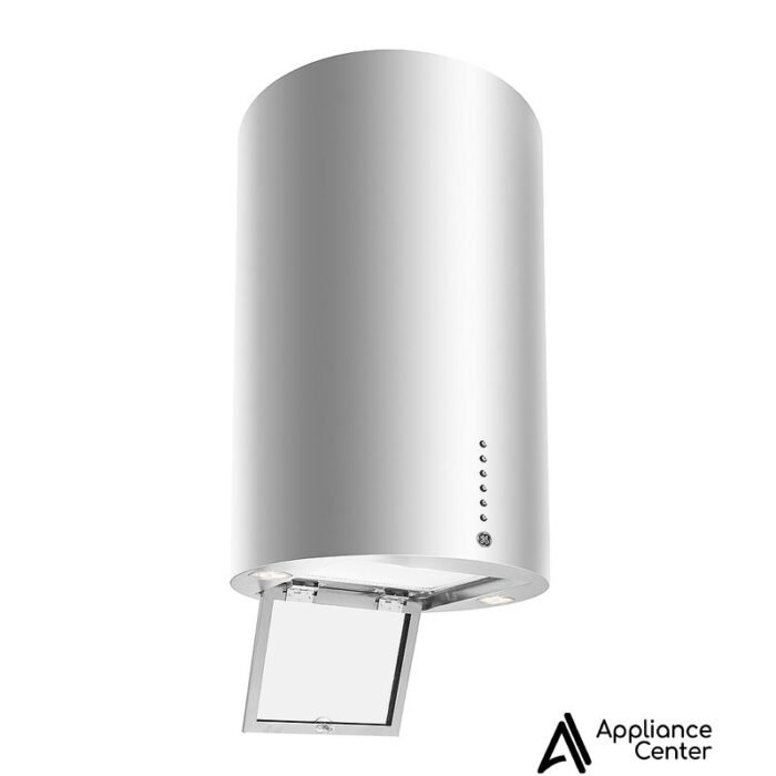 Campana de Isla GE CGCI400I0 | 60cm | Inoxidable - Imagen 3