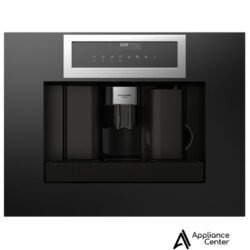 Máquina de Café Expreso Fulgor Milano FCLCM4500TFBK – 45 cm