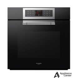 Horno Empotrable Fulgor Milano FCLPO6215PTEMBK – 60 cm