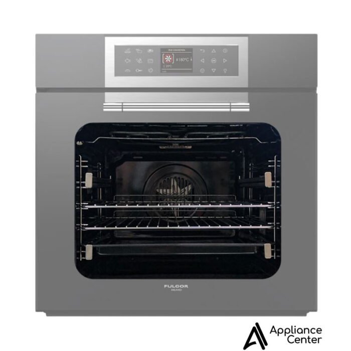 Horno Empotrable Fulgor Milano FCLPO6215PTEMBK – 60 cm - Imagen 3