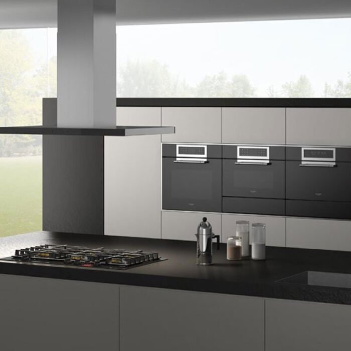 Horno Empotrable Fulgor Milano FCLPO6215PTEMBK – 60 cm - Imagen 2