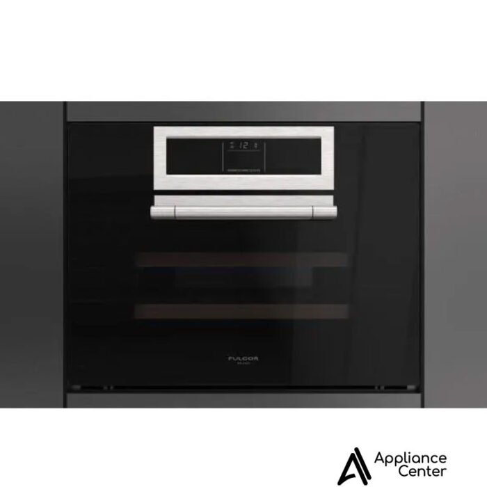 Enfriador de Vino Fulgor Milano FCLWC4500TCFOBK – 45 cm