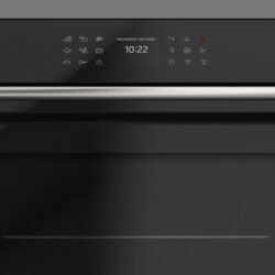 Horno Multifunción Fulgor Milano FCO 6215 TEM BK | 60cm