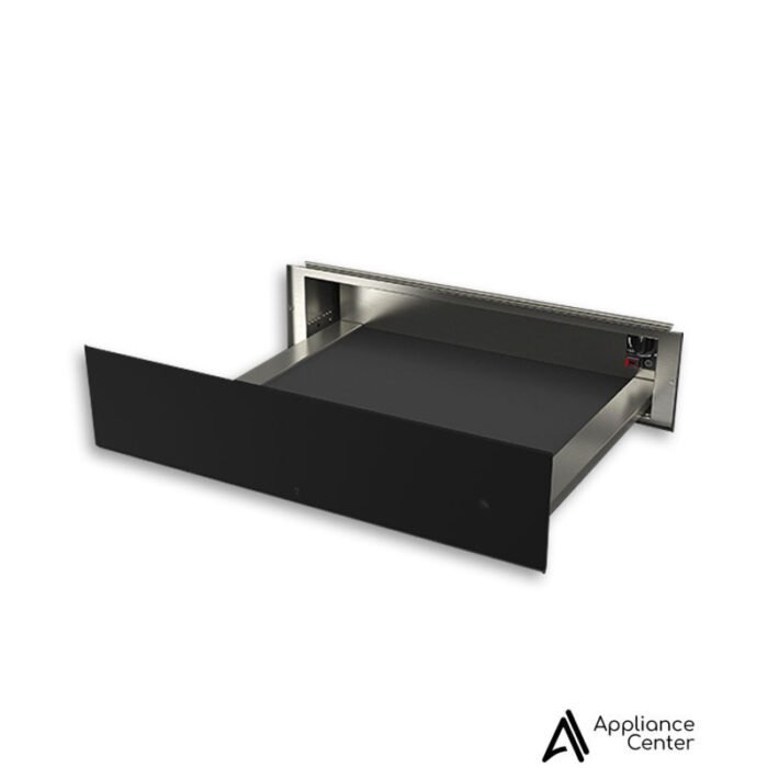 Cajón Calientaplatos Urbantech 60 cm – FUWD150MBK - Imagen 2