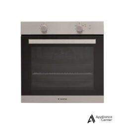 Horno a Gas GA3124IXA – 60L Acero Inoxidable