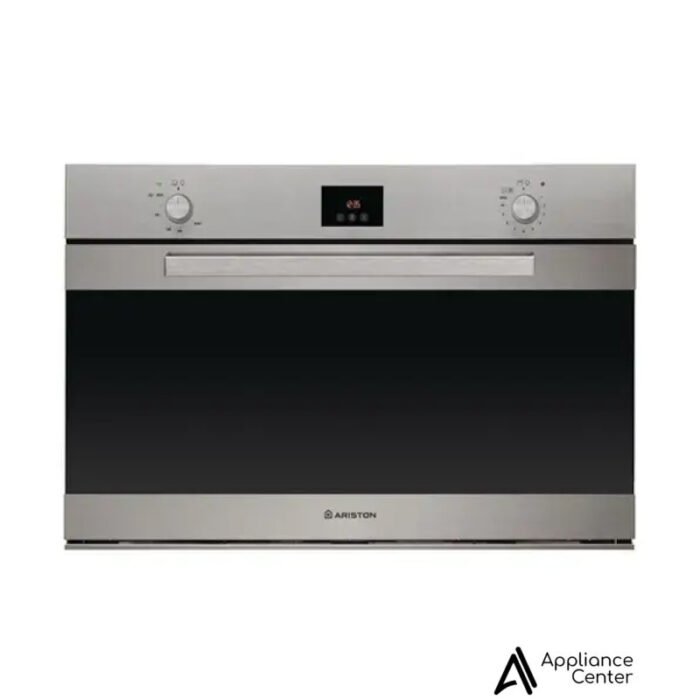 Horno a Gas GM561IXA – 90 cm Acero Inoxidable