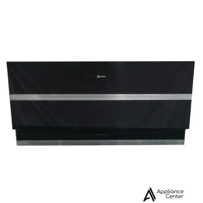Campana de Pared Horizontal Airon IAR-701 – 90 cm - Imagen 2