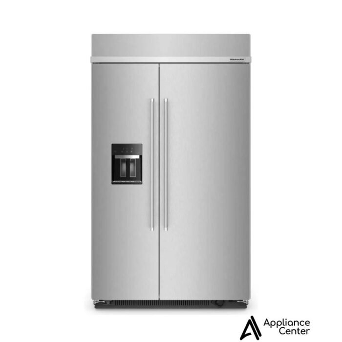 Refrigerador Empotrado KitchenAid KBSD706MPS