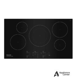 Cubierta de Inducción 90 cm KitchenAid KCIG556JBL