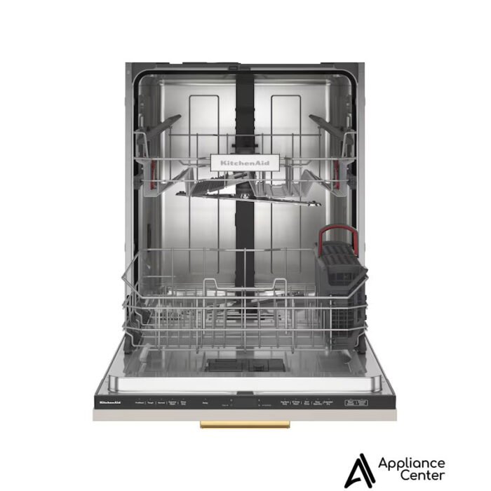 Lavavajillas Panel Ready KitchenAid KDTF324PPA - Imagen 5