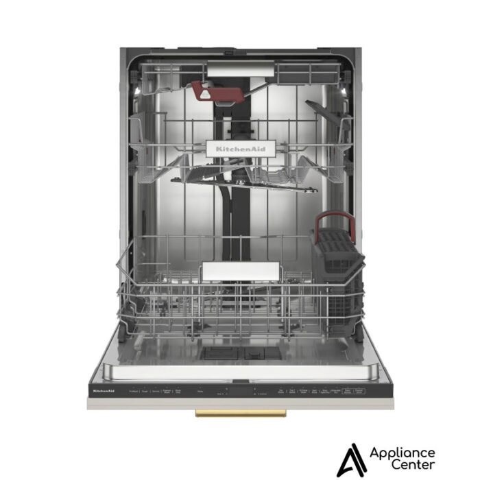 Lavavajillas Panel Ready KitchenAid KDTF924PPA - Imagen 2