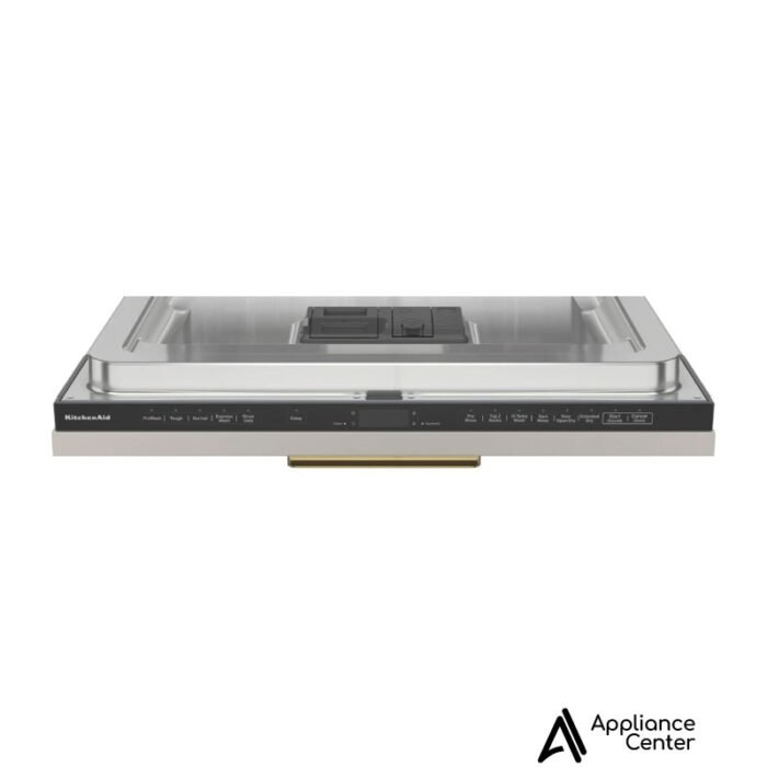 Lavavajillas Panel Ready KitchenAid KDTF924PPA - Imagen 5