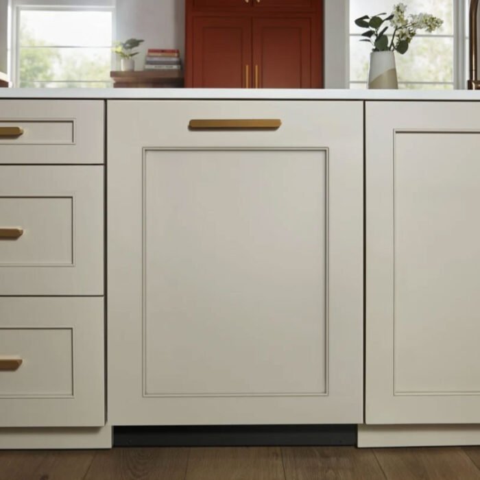 Lavavajillas Panel Ready KitchenAid KDTF924PPA - Imagen 3