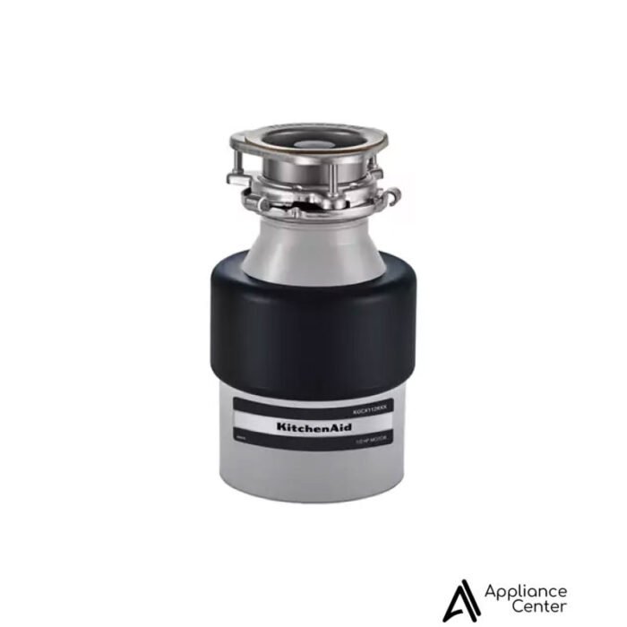 Triturador de Desperdicios KitchenAid KGCX112RXX