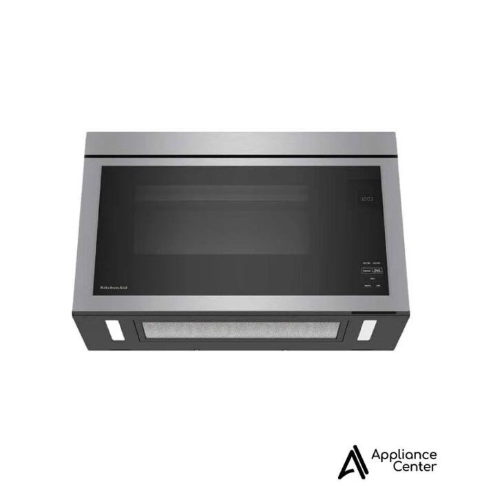 Microcampana Empotrable KitchenAid KMMF330PPS - Imagen 4