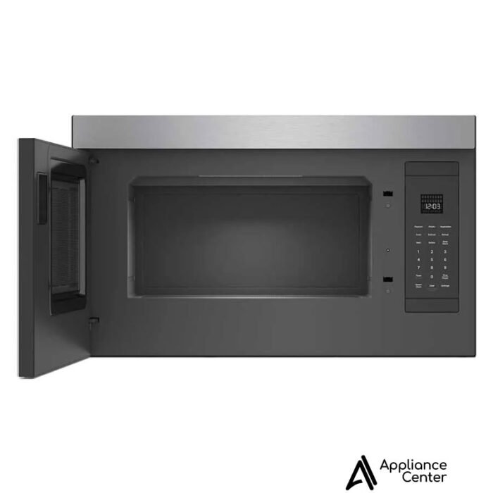 Microcampana Empotrable KitchenAid KMMF330PPS - Imagen 2