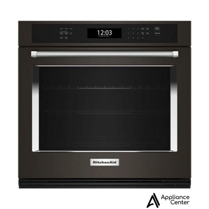 Horno Eléctrico 30" KitchenAid KOES530PBS