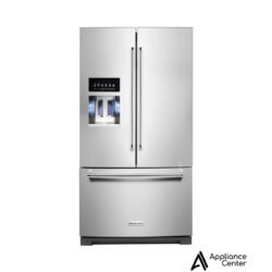 Refrigerador French Door KitchenAid KRFF577KPS