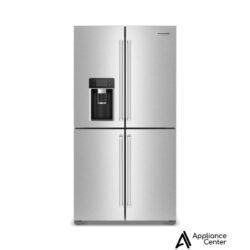 Refrigerador French Door KitchenAid KRQC736RPS