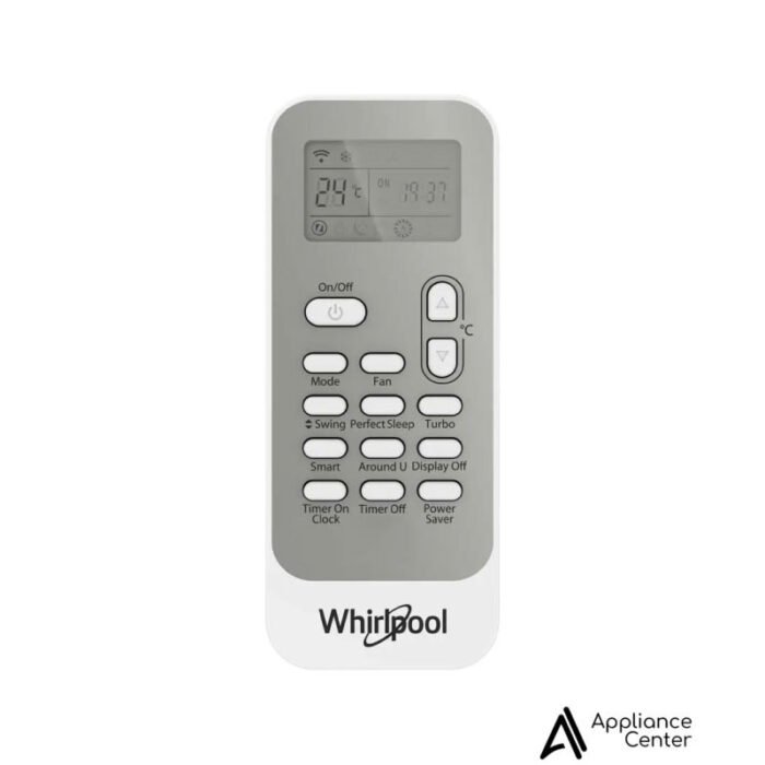 Aire Acondicionado Whirlpool LWA7053Q 1 Tonelada - Imagen 4