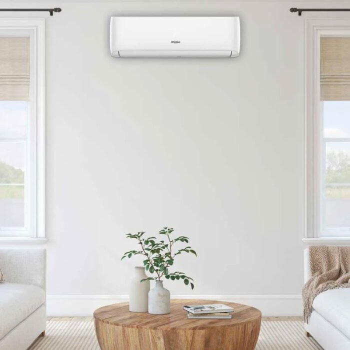 Aire Acondicionado Whirlpool LWA7053Q 1 Tonelada - Imagen 3