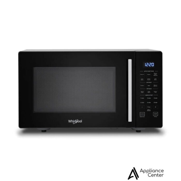 Microondas Whirlpool LWMC30309LB 0.9 Pies