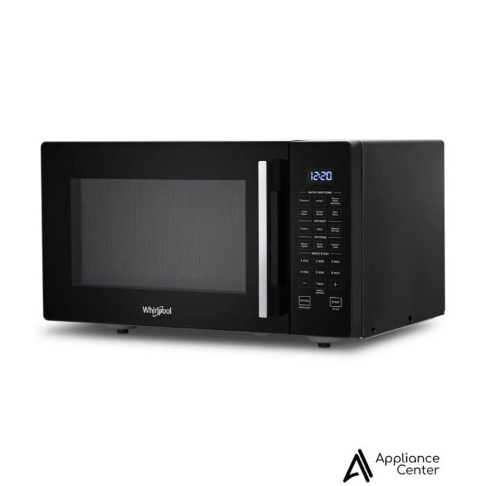 Microondas Whirlpool LWMC30309LB 0.9 Pies - Imagen 2