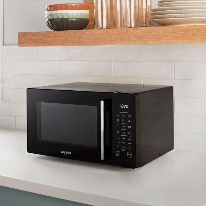 Microondas Whirlpool LWMC30309LB 0.9 Pies - Imagen 4
