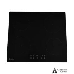 Cubierta de Inducción Airon PFI6404B08 – 60 cm