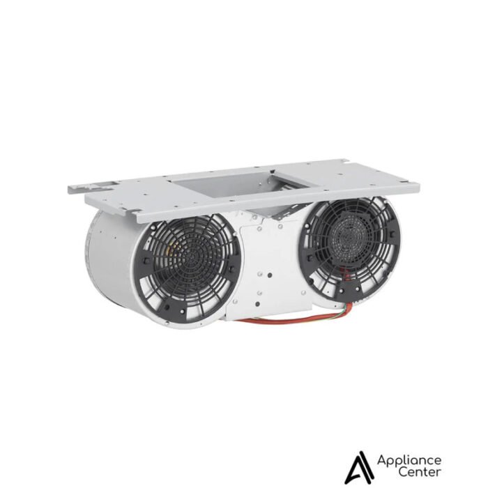 Motor Interno KitchenAid UXB1170KYS 1170 CFM - Imagen 2