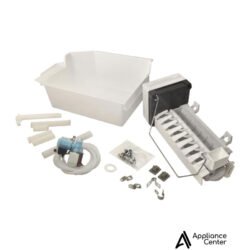 Kit de Repuesto para Cafetera Whirlpool W11459724