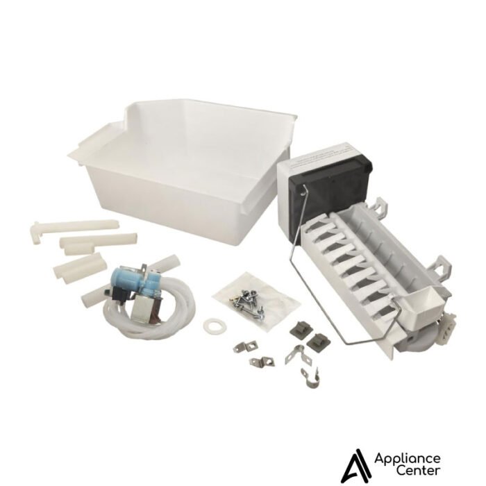 Kit de Repuesto para Cafetera Whirlpool W11459724