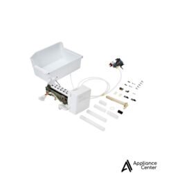 Kit Fabricador de Hielo Whirlpool W11510803