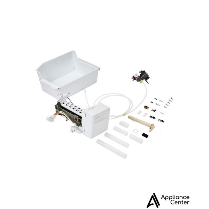 Kit Fabricador de Hielo Whirlpool W11510803